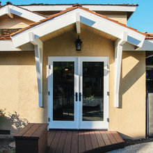 Exterior Ideas