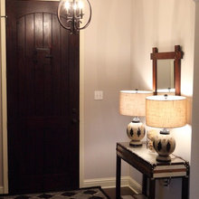 Home designs
