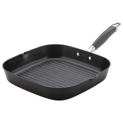 Transitional Griddles And Grill Pans by Meyer Corporation