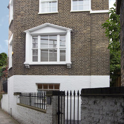 Putney Bridge Road SW18 - Home Decor