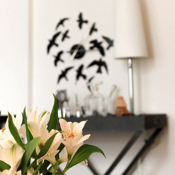 New York Apartment