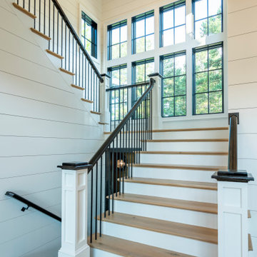 Belle Isle Lake House
