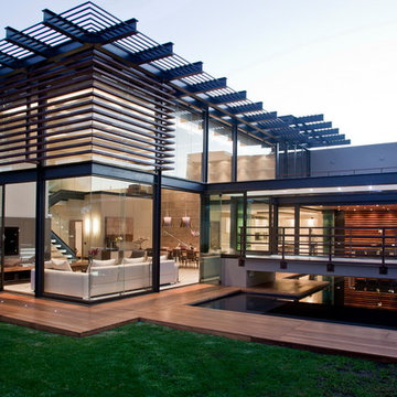 House Abo