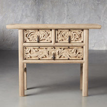 Alaska furnishings