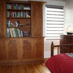Completed work by Menage - Products