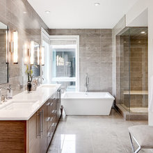 Bathroom - Styles