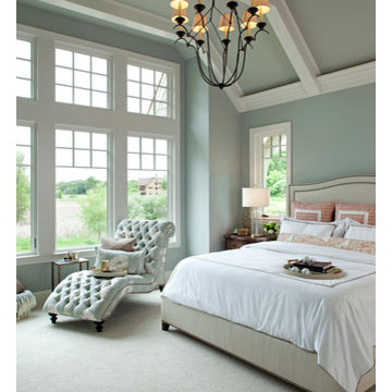 Refined Nantucket Show House