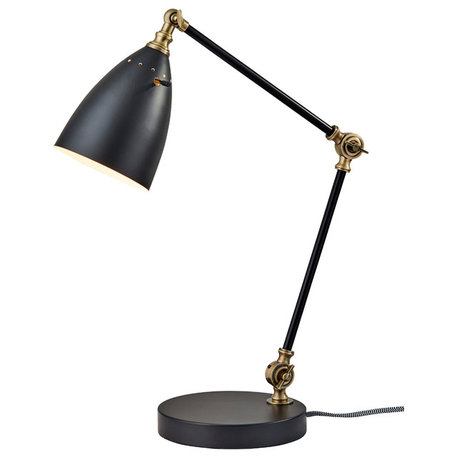 Boston Desk Lamp