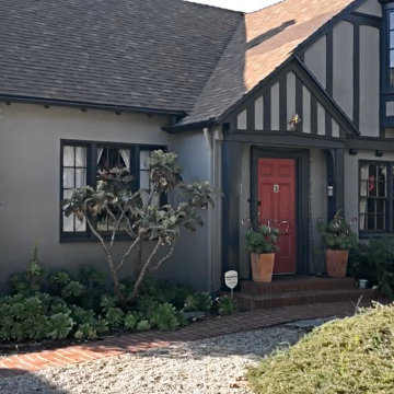 Exterior Painting