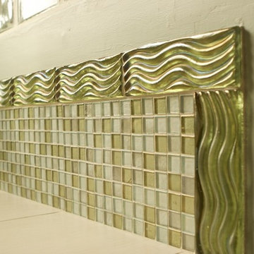 Phoenix Master Bathroom