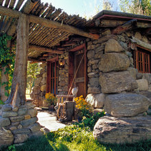 guest house