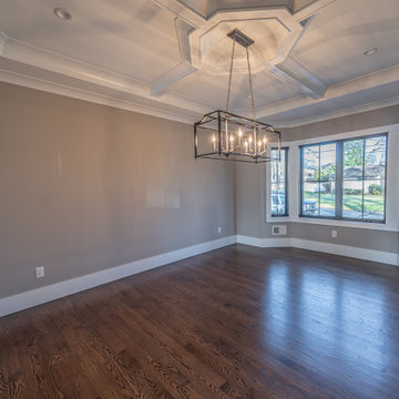 New Construction in Paramus, NJ