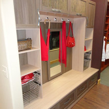 Mudroom Ideas