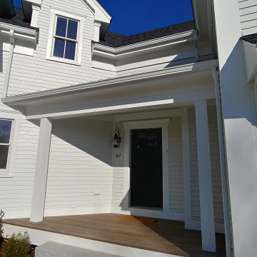 Greek Revival