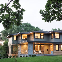 Michigan House