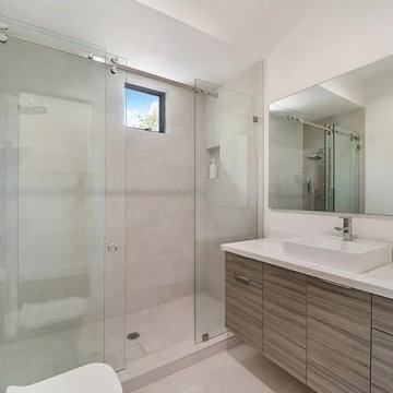 Coconut Grove Residence