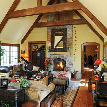 Comforts of Carmel