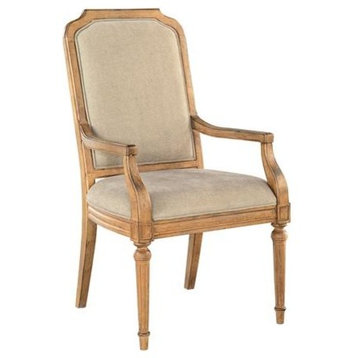 Hekman Wellington Hall Arm Chair
