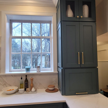 Homeland Kitchen