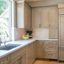 Cabinets