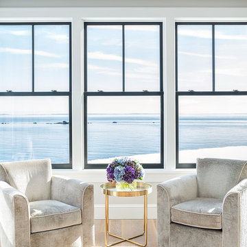 Living Spaces
