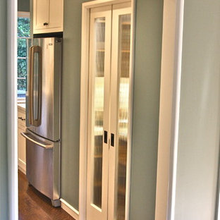 Kitchen / Powder Room Remodel 2014