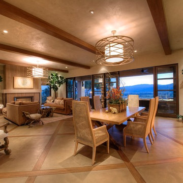Wine Country Masterpiece