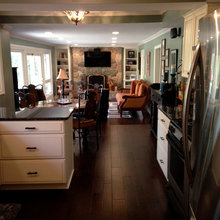 Kitchen Ideas
