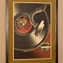 Red Bank FrameWorks - Picture Framing - Artwork