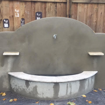 Finished Projects