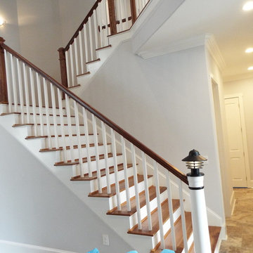 Contemporary Home New Construction | Conner
