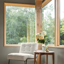 reading corner