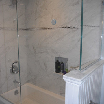 Traditional Bathroom