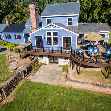 My Deck, LLC