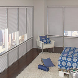 Tenera Sheer Shadings - Products