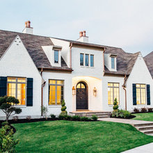 New House