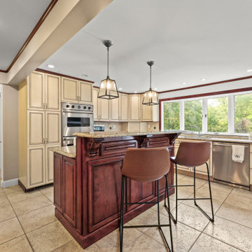 78 Bear Swamp Road, Andover, CT 06232