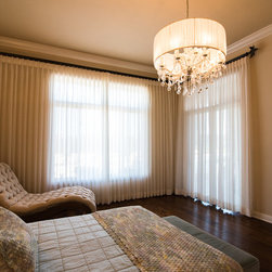 Reeder Residence - Products