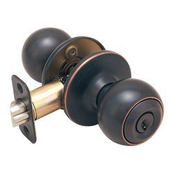 HARDWARE HOUSE - Doorknobs