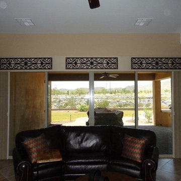 Buckeye Home