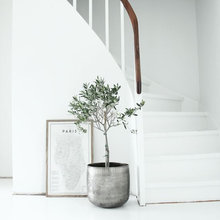Corner decor ideas