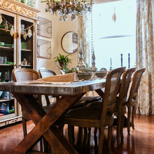dining tables