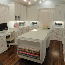 Craft Room