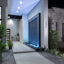 Front House