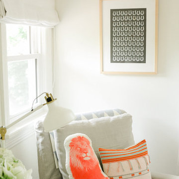 Louie's Nursery