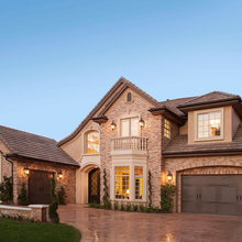 Brick ideas