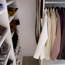 closets