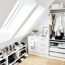 Bedrooms