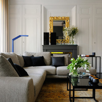 Appartement Liberté