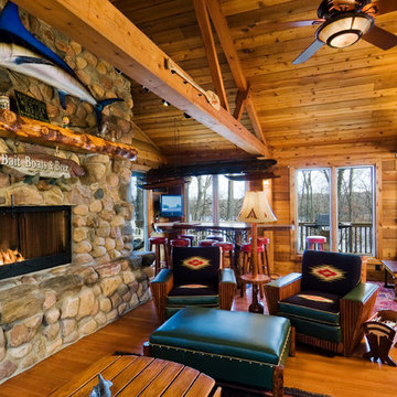 Fireplace Gallery